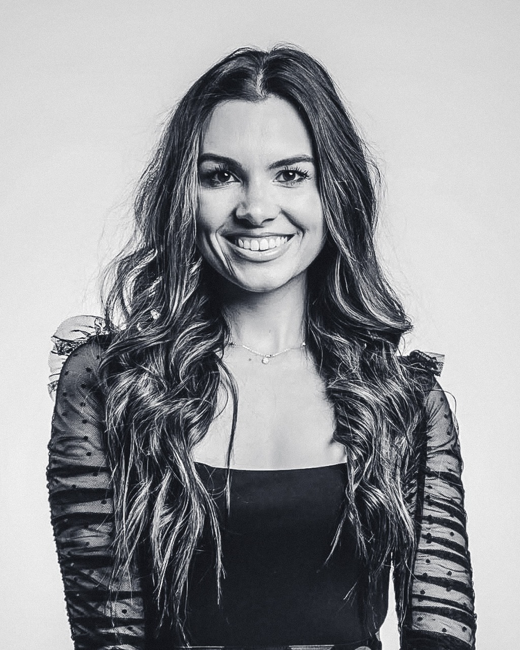 Chelsie Martinazzi, Co-Founder & Managing Director
