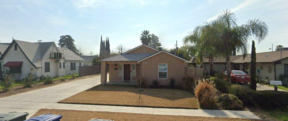 2840 E. Normal Ave