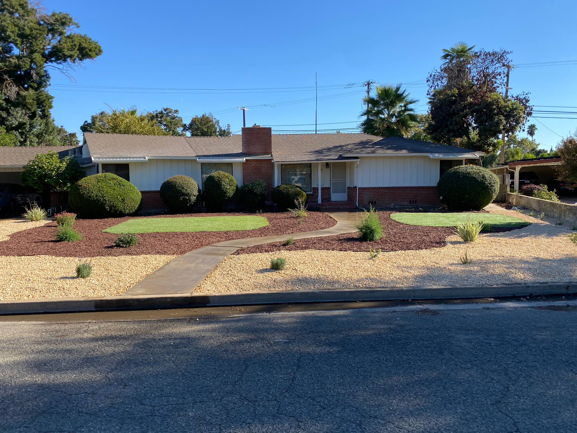 109 S. Park Dr.